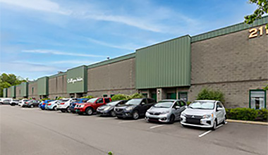 Multi-Tenant Industrial 211